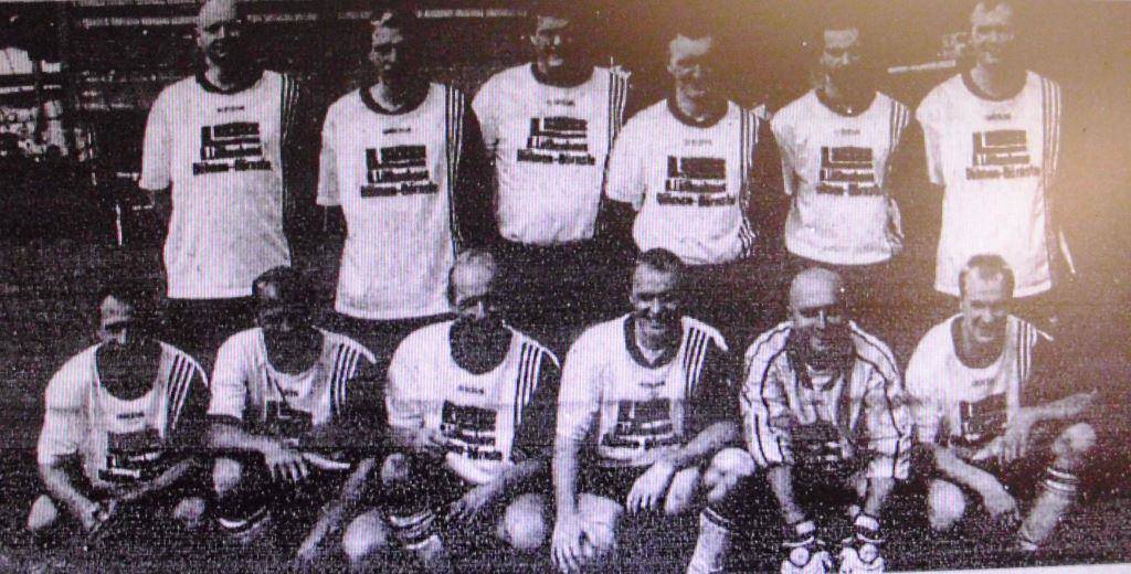 Turnier hat lange Tradition