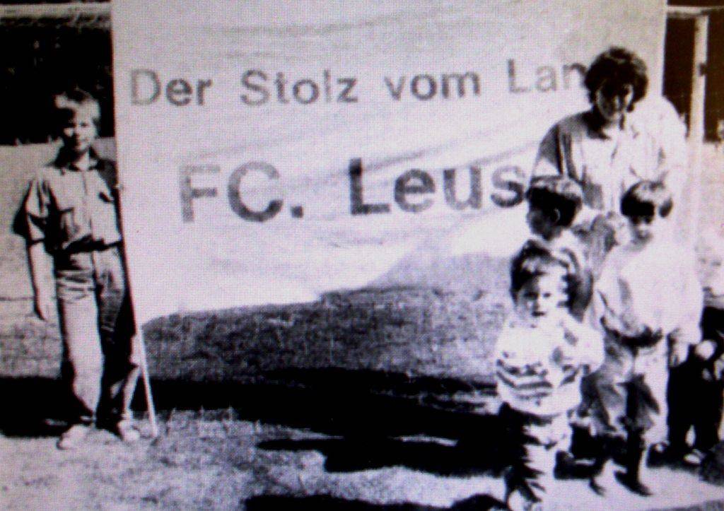 Wedderner Schützen sicherten sich zum dritten Mal den Pokal