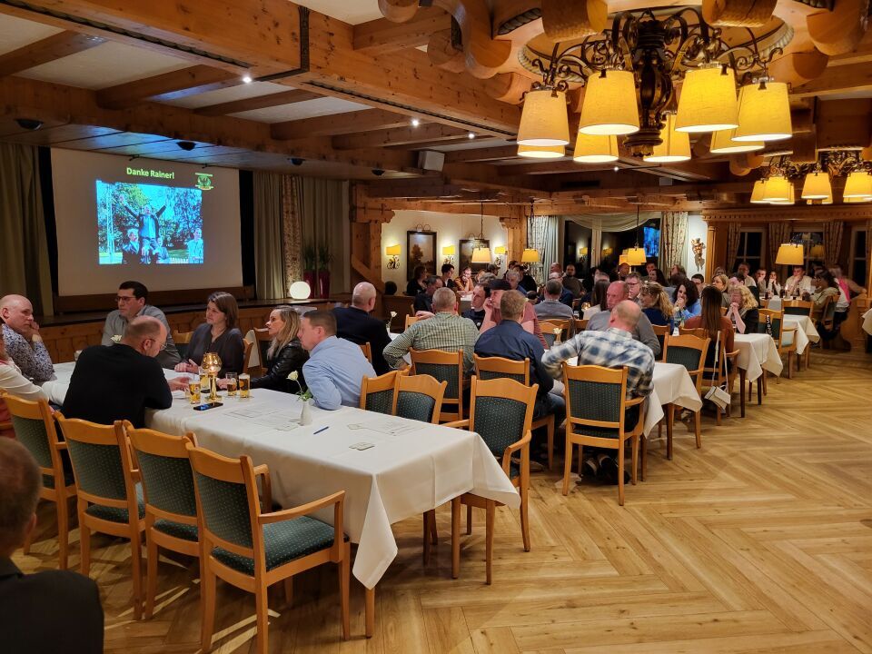 Generalversammlung 2024