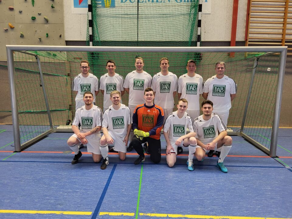 Skandal beim Kohvedel-Cup!