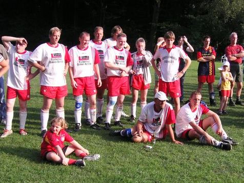 Börnster Waldstadion 2005