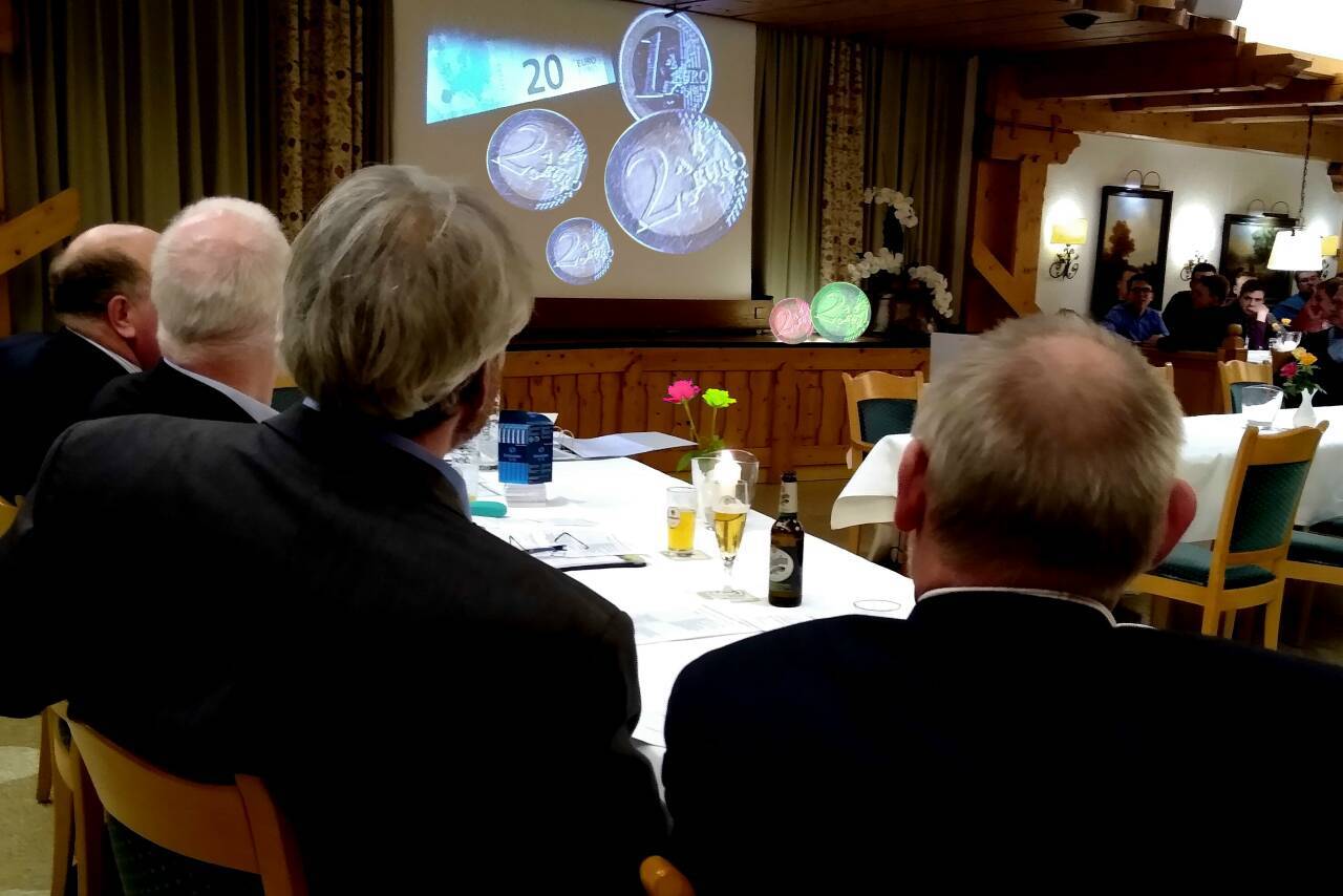 Generalversammlung 2020