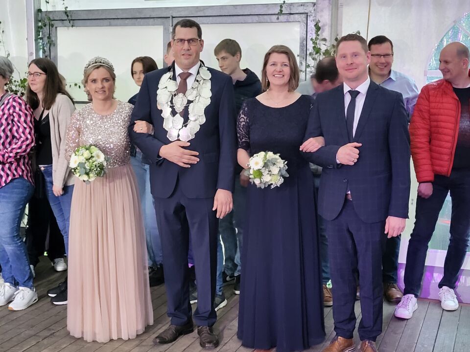 Schützenfest-Samstag 2024