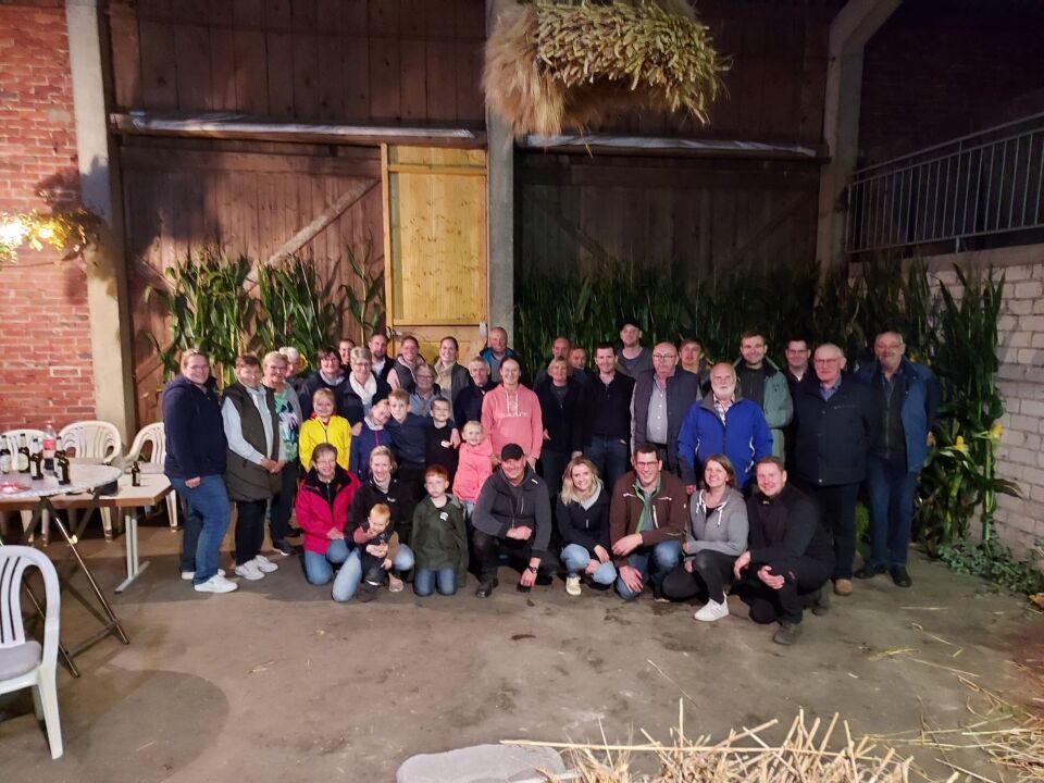 Erntedank- / Familienfest 2024