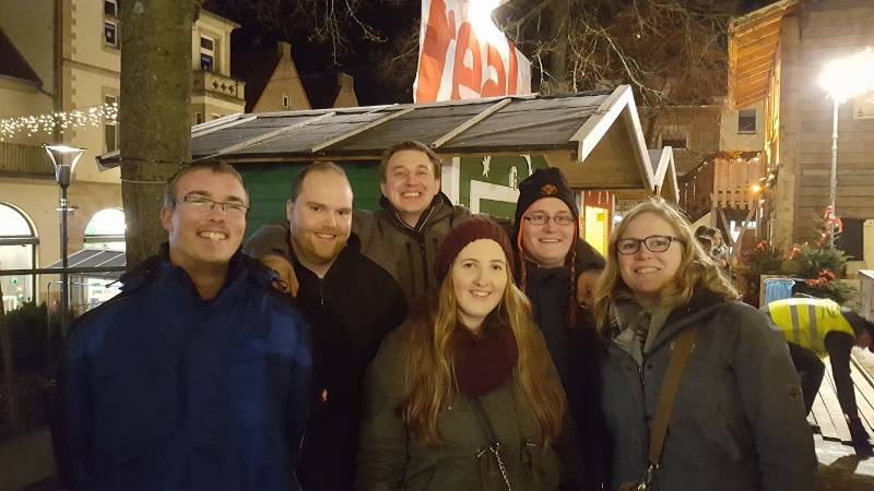 Young People Cup 2016