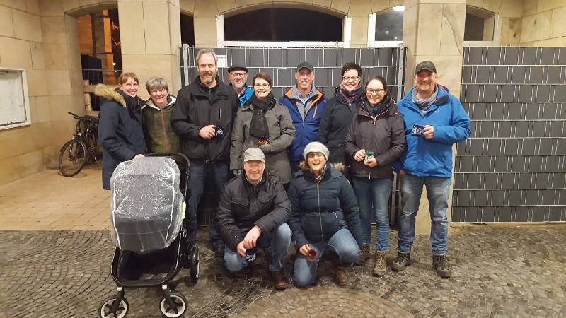 Dreikönigsturnier 2018