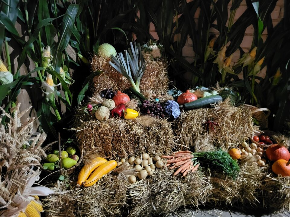 Familienfest / Erntefest 2022