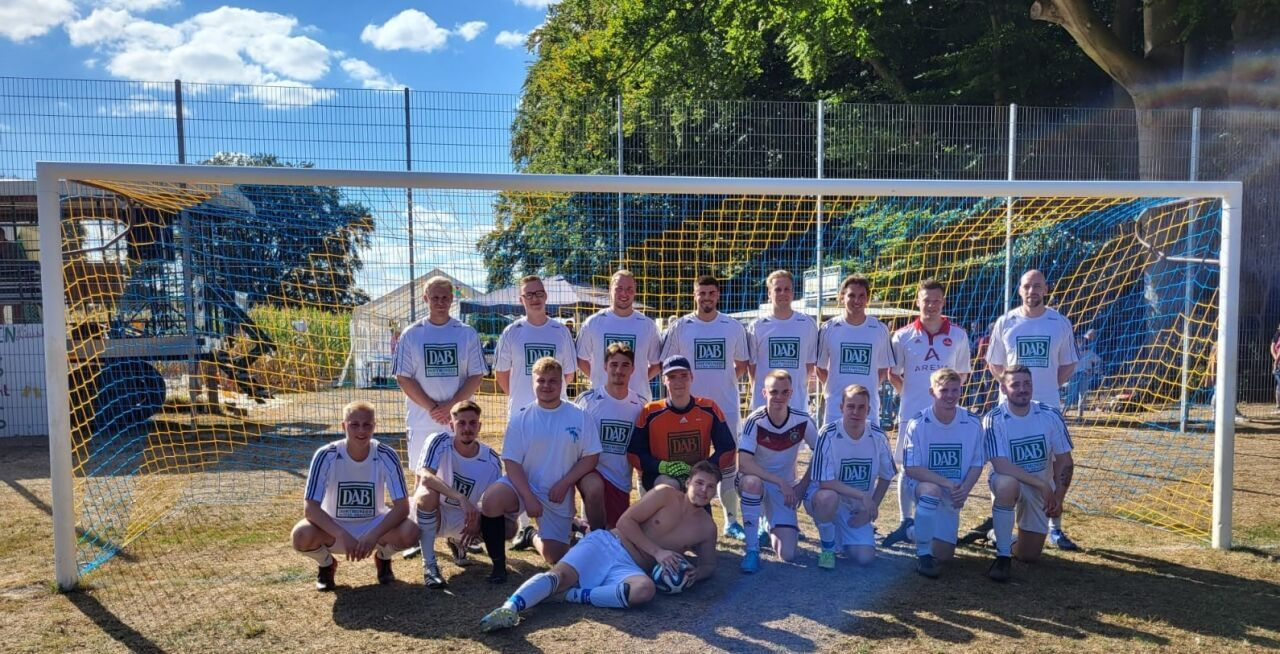 Fussballturnier 2022