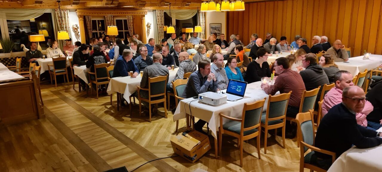 Generalversammlung 2023