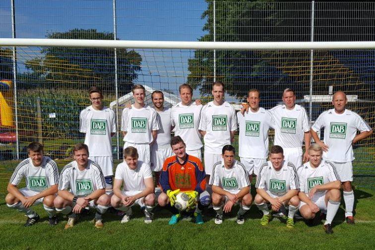 Turnier der Schützenvereine 2017