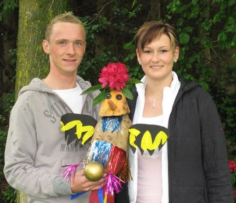 Jungschützenfest 2005