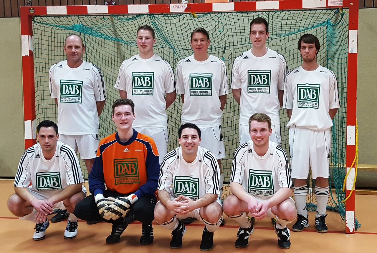 Schützenverein Hiddingsel gewinnt den Kohvedel-Cup!