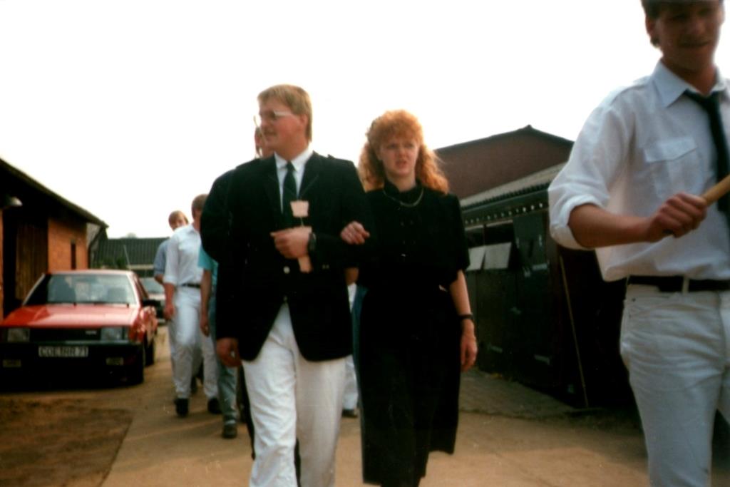 Jungschützenfest 1989