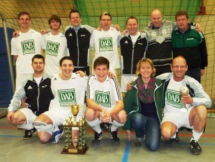 Börnste gewinnt ein spannendes Finale