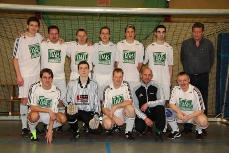 Kohvedel Cup 2014: (Fußball-) Schützen schießen scharf