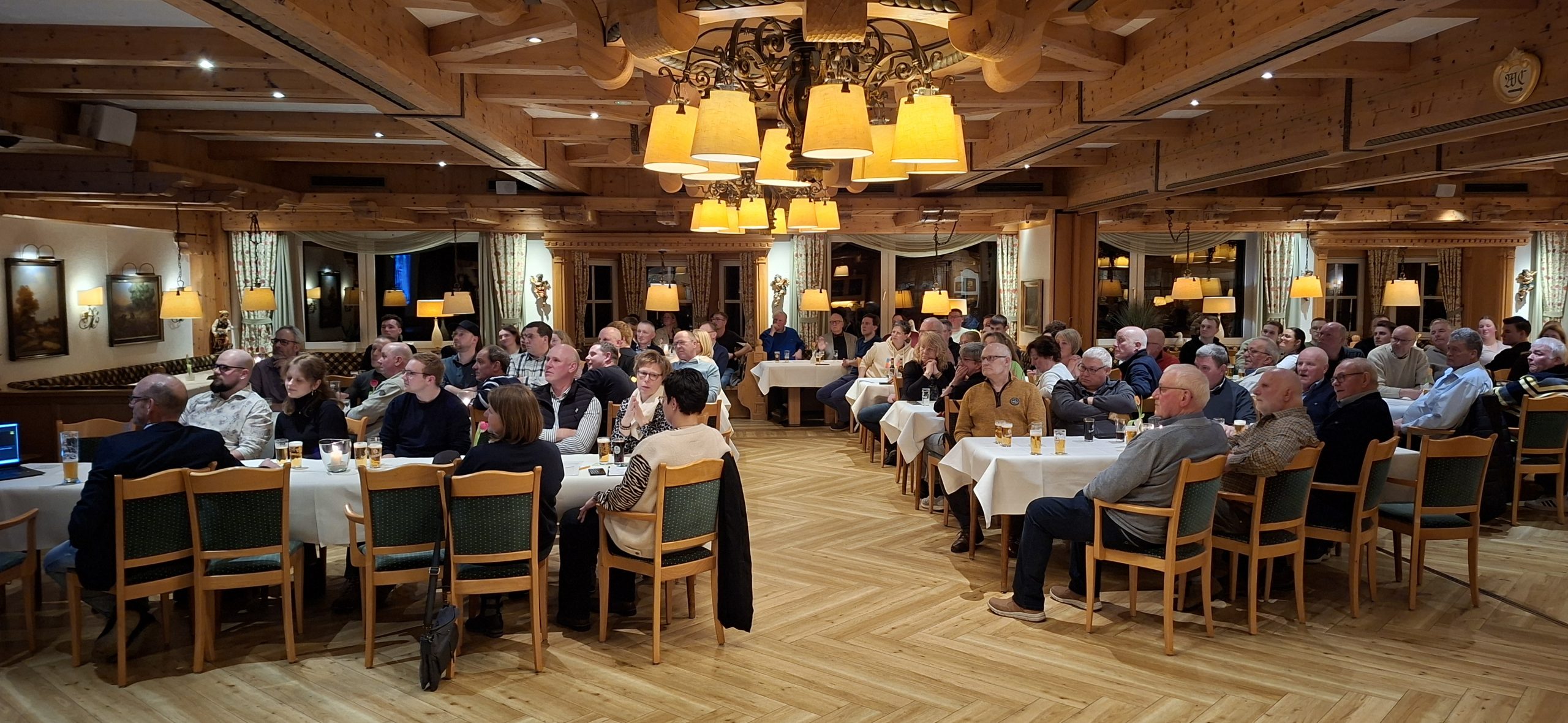 Generalversammlung 2026